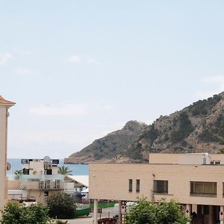 Soleado A Un Paso De La Playa Leilighet El Albir Eksteriør bilde