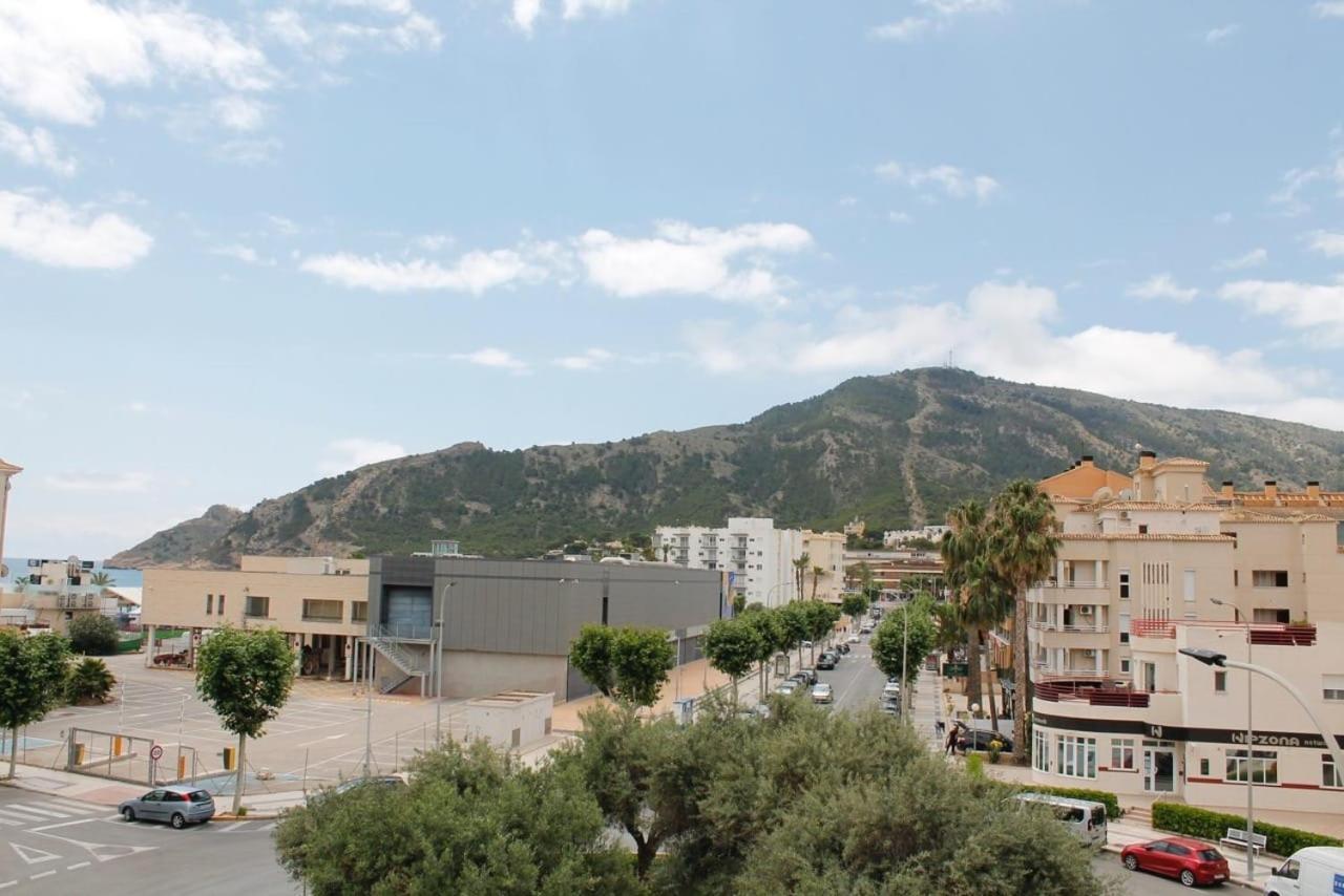 Soleado A Un Paso De La Playa Leilighet El Albir Eksteriør bilde